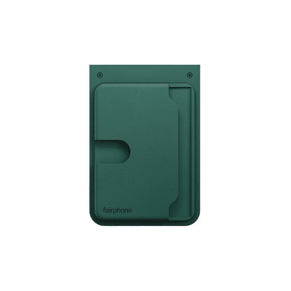 Fairphone Gen. 6 Card Holder Forest Green (F6CRDH-1GR-WW1) - image 7