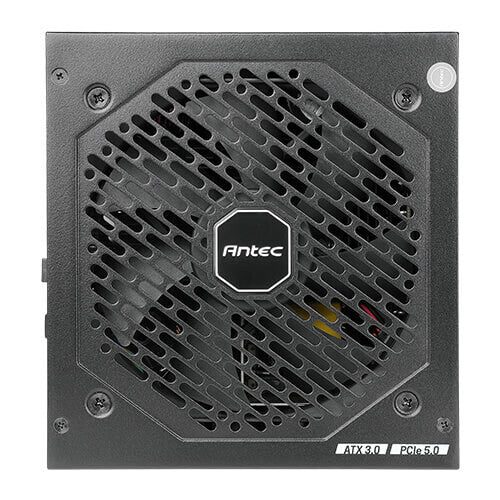 Antec Neo ECO Modular NE1000G M ATX3.0 GB power supply unit 1000 W 20+4 pin ATX ATX Black