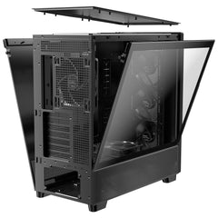 Back to the Office Business PC, Ryzen 3 4100, Nvidia GeForce GT 1030, Windows 11 Home