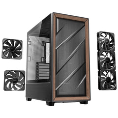 Back to the Office Business PC, Ryzen 3 4100, Nvidia GeForce GT 1030, Windows 11 Home
