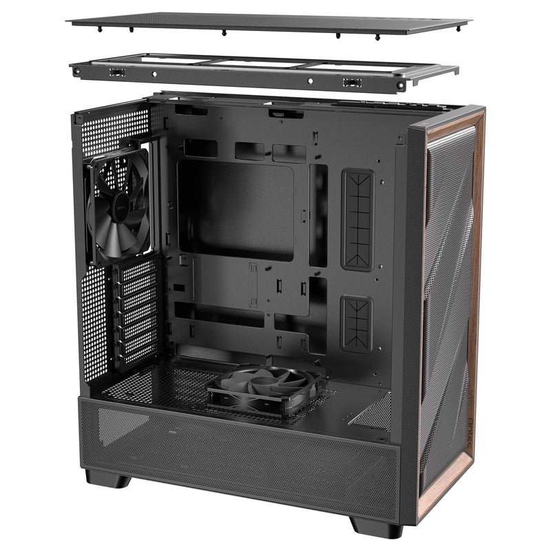Back to the Office Business PC, Ryzen 3 4100, Nvidia GeForce GT 1030, Windows 11 Home