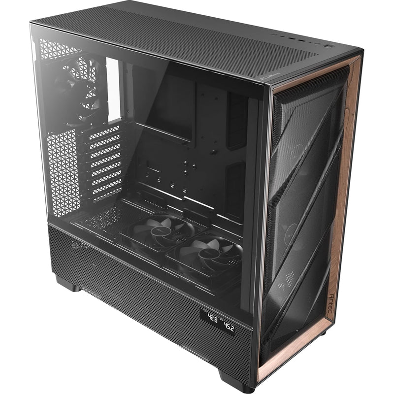 Back to the Office Pro PC, Intel Core i5 12400, PNY NVIDIA Professional T1000, Windows 11 Professional Edition