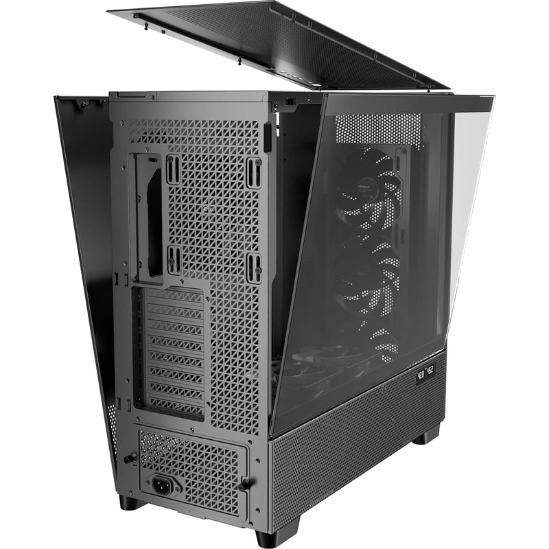 Back to the Office Pro PC, Intel Core i5 12400, PNY NVIDIA Professional T1000, Windows 11 Professional Edition
