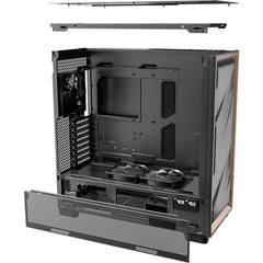 Back to the Office Pro PC, Intel Core i5 12400, PNY NVIDIA Professional T1000, Windows 11 Professional Edition