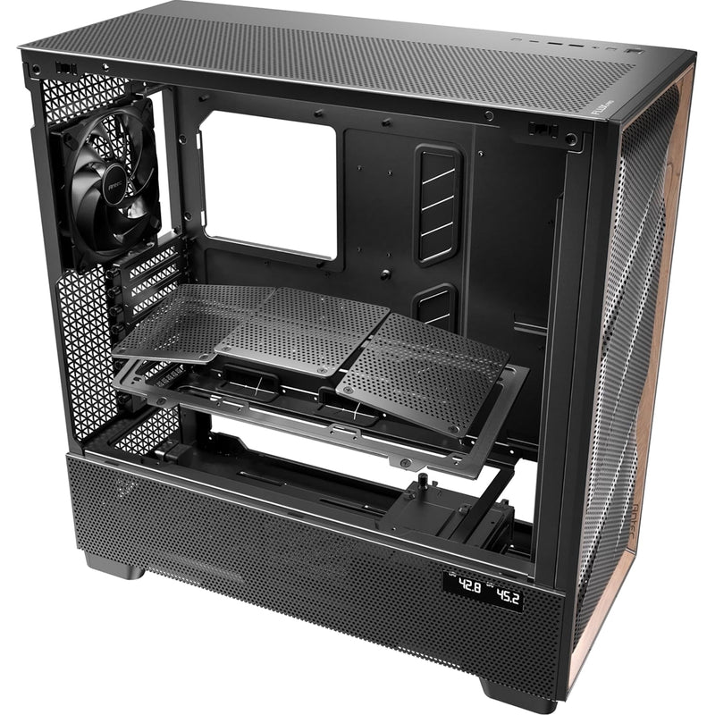 Back to the Office Pro PC, Intel Core i5 12400, PNY NVIDIA Professional T1000, Windows 11 Professional Edition
