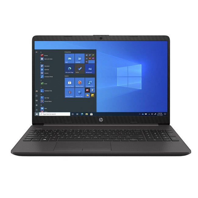 HP 250 G8 15.6 inch FHD Laptop - Core i5-1035G1, 8GB RAM, 256GB SSD, Windows 11 Pro