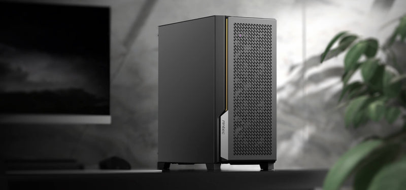 TGC Forge, AMD Ryzen 7 5800XT, NVIDIA GeForce RTX 5070, Gaming PC