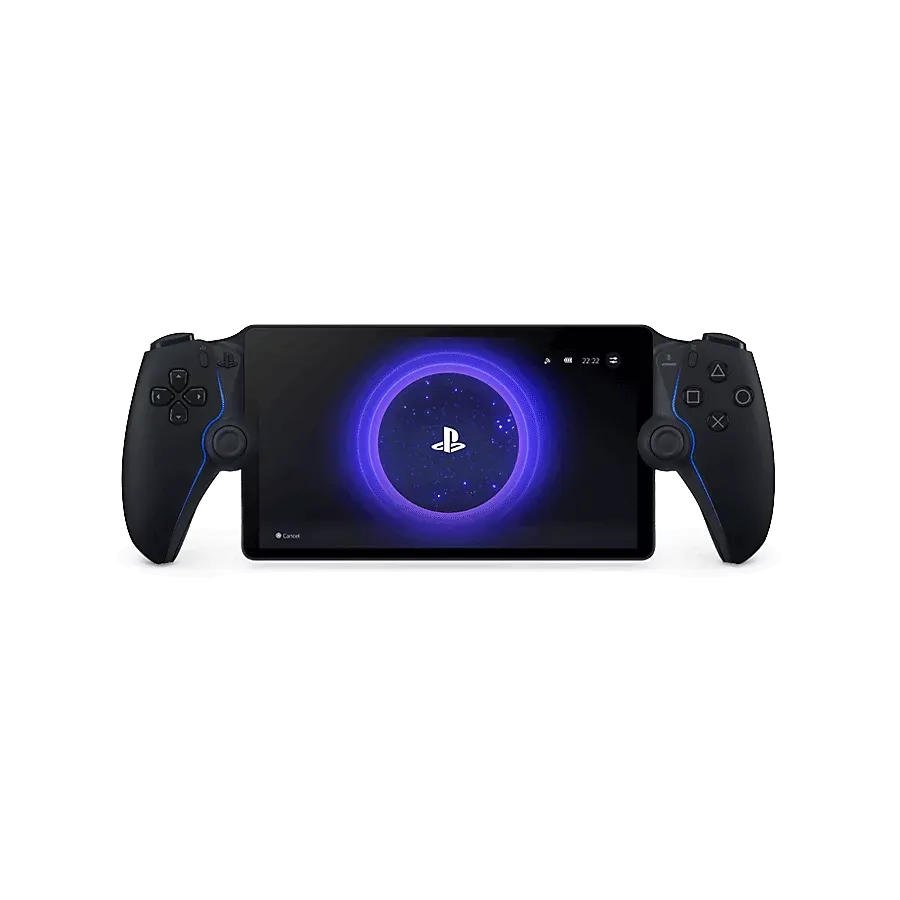 PlayStation Portal Remote Player - Black