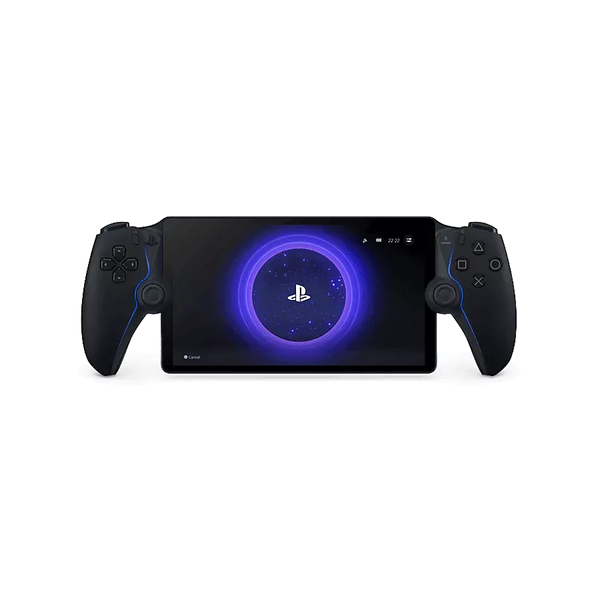 PlayStation Portal™ Remote Player - Black