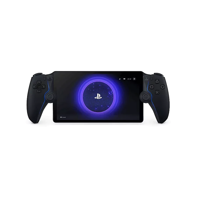 PlayStation Portal™ Remote Player - Black