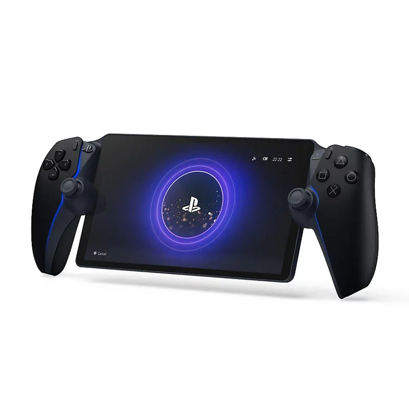 PlayStation Portal™ Remote Player - Black