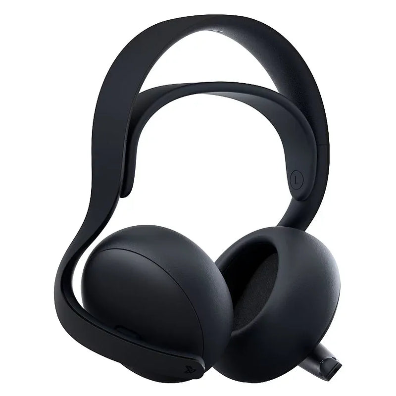 PlayStation Pulse Elite Wireless Headset - Black