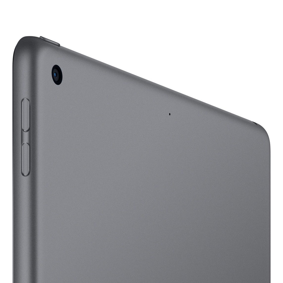 Apple iPad 9 10.2 inch Tablet - A13 Bionic, 64GB, Wi-Fi, iPadOS, Space Grey (Grade A1 - Like New)