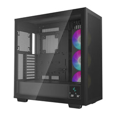 TGC Morpheus, Intel Core Ultra 5, Nvidia GeForce RTX 4060 TI Gaming PC