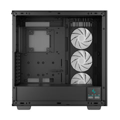 TGC Morpheus, Intel Core Ultra 5, Nvidia GeForce RTX 4060 TI Gaming PC