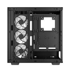 TGC Morpheus, Intel Core Ultra 5, Nvidia GeForce RTX 4060 TI Gaming PC