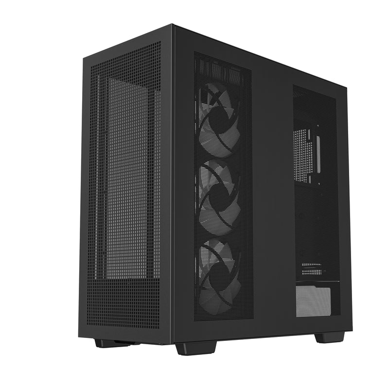 TGC Morpheus, Intel Core Ultra 5, Nvidia GeForce RTX 4060 TI Gaming PC