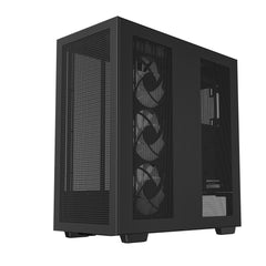 TGC Morpheus, Intel Core Ultra 5, Nvidia GeForce RTX 4060 TI Gaming PC