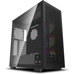 TGC Morpheus, Intel Core Ultra 5, Nvidia GeForce RTX 4060 TI Gaming PC