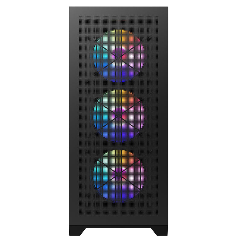 TGC Phantom, AMD Ryzen 5 5600, NVIDIA RTX 3050 OC Gaming PC