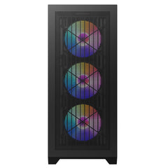 TGC Phantom, AMD Ryzen 5 5600, NVIDIA RTX 3050 OC Gaming PC