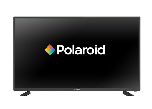 Polaroid PR40F2462VKB 40" FHD LED Smart Frameless Roku TV Freeview Play
