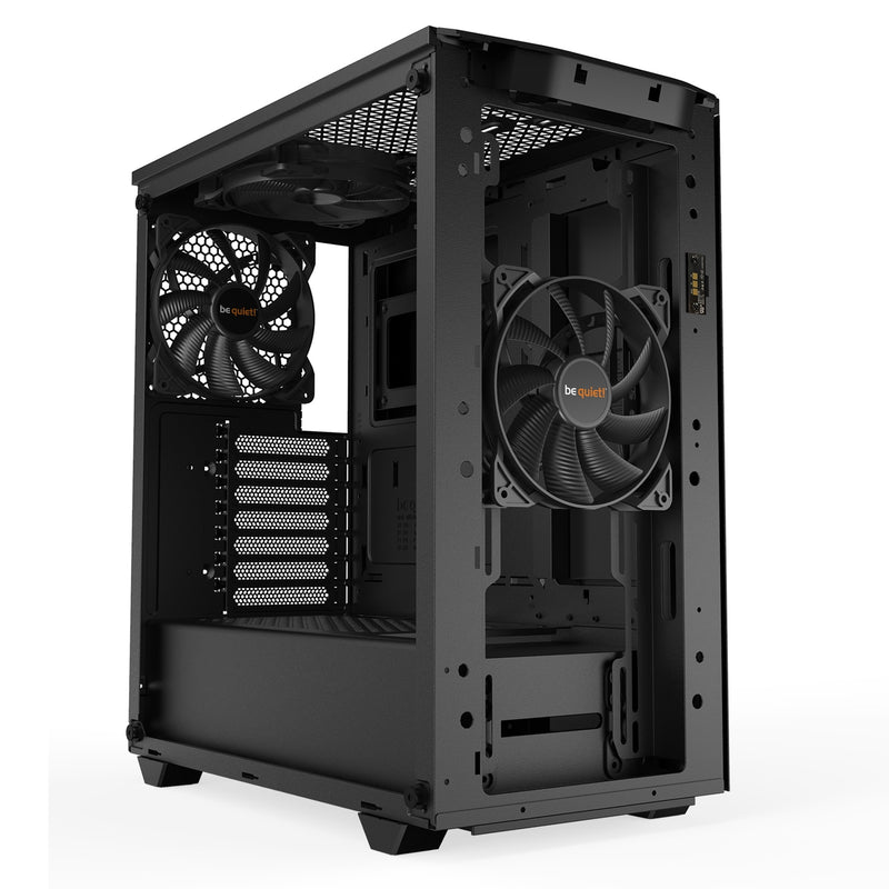 TGC Shadow, Intel i5 14400F 10 Core 4.6GHz, Nvidia RTX 4060 Ti 8GB Gaming PC