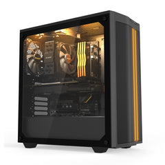 TGC Shadow, Intel i5 14400F 10 Core 4.6GHz, Nvidia RTX 4060 Ti 8GB Gaming PC