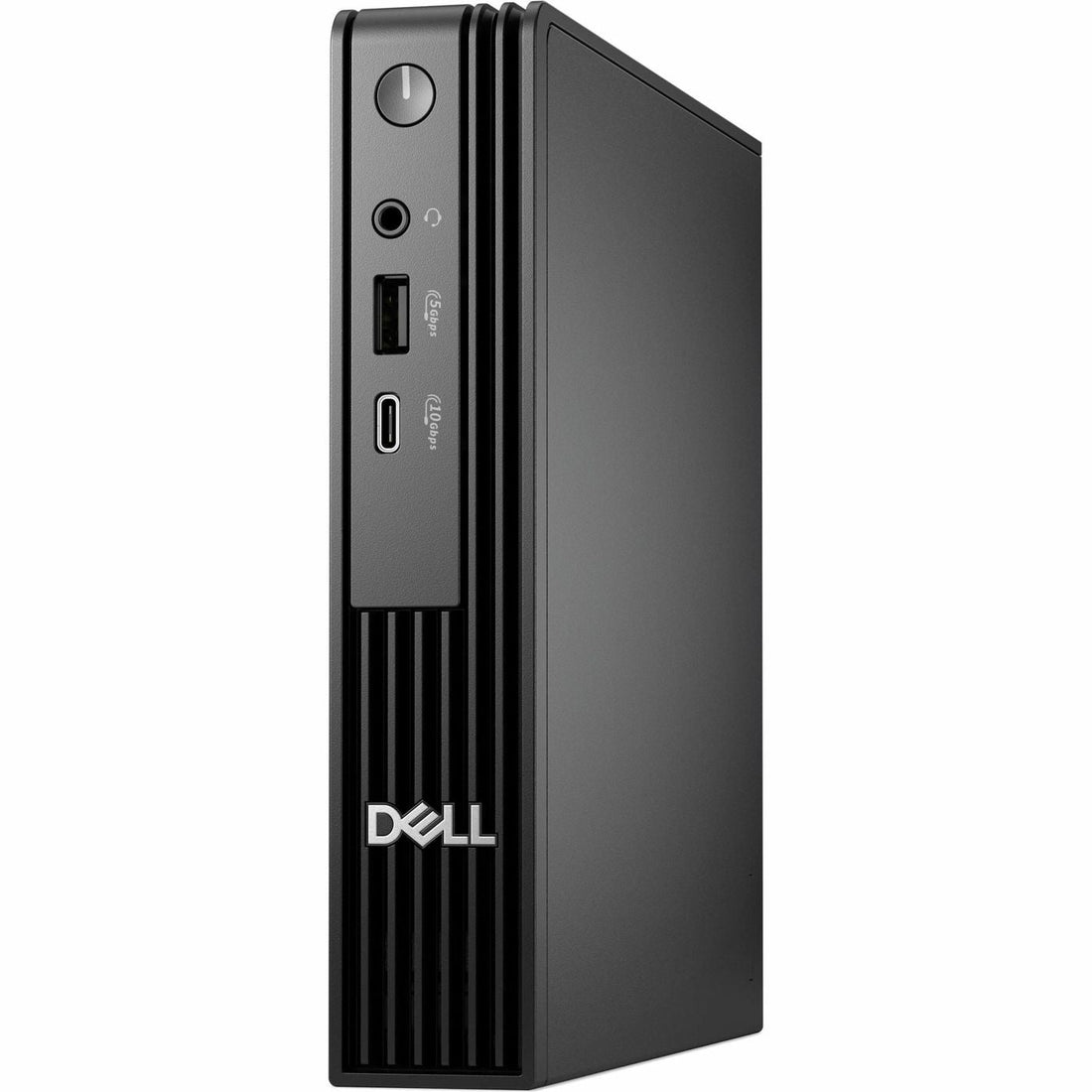Dell Pro Micro QCM1250 Desktop - Core i3-14100T, 8GB RAM, 512GB SSD, Windows 11 Pro (Grade A1 - Like New)