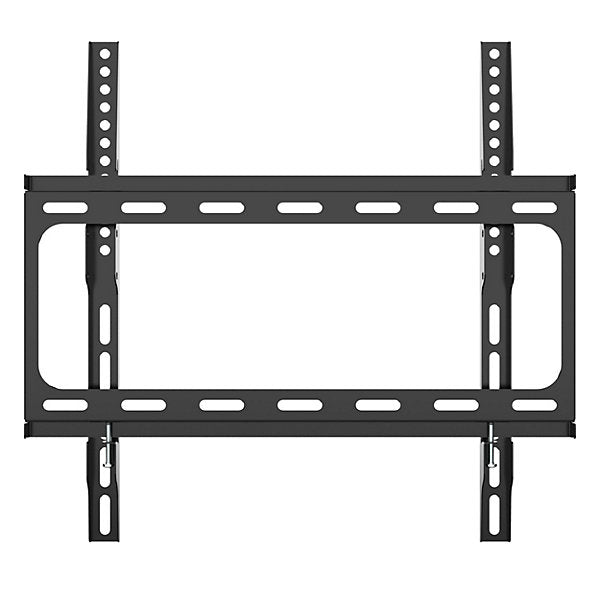 TTAP TTD404F Low Profile Fixed Bracket Fits Tvs 32" to 65"