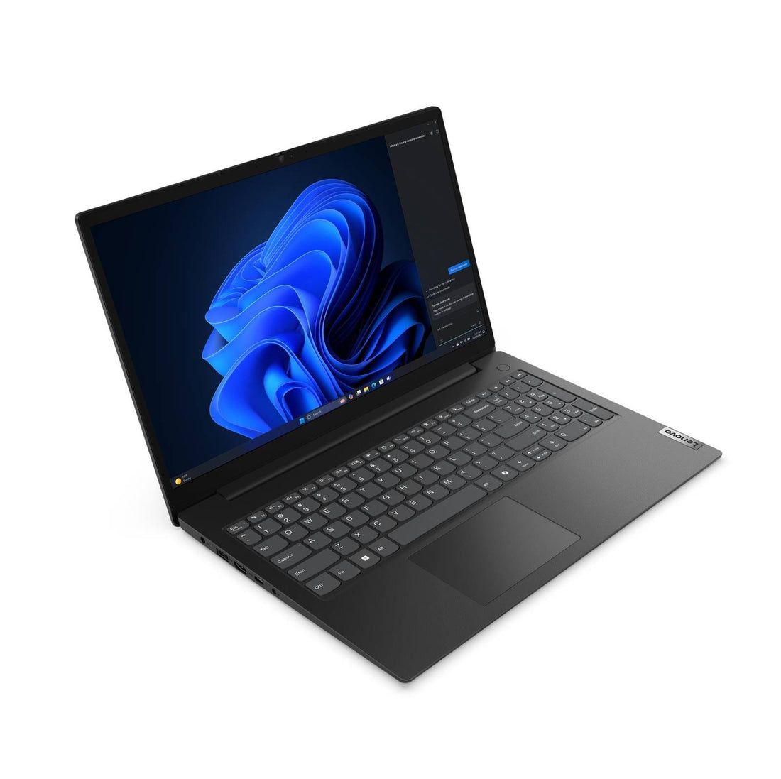 Lenovo V15 G5 15.6 inch FHD Laptop - Core i5-13420H, 16GB RAM, 512GB SSD, Intel UHD Graphics, Windows 11 Home, Business Black