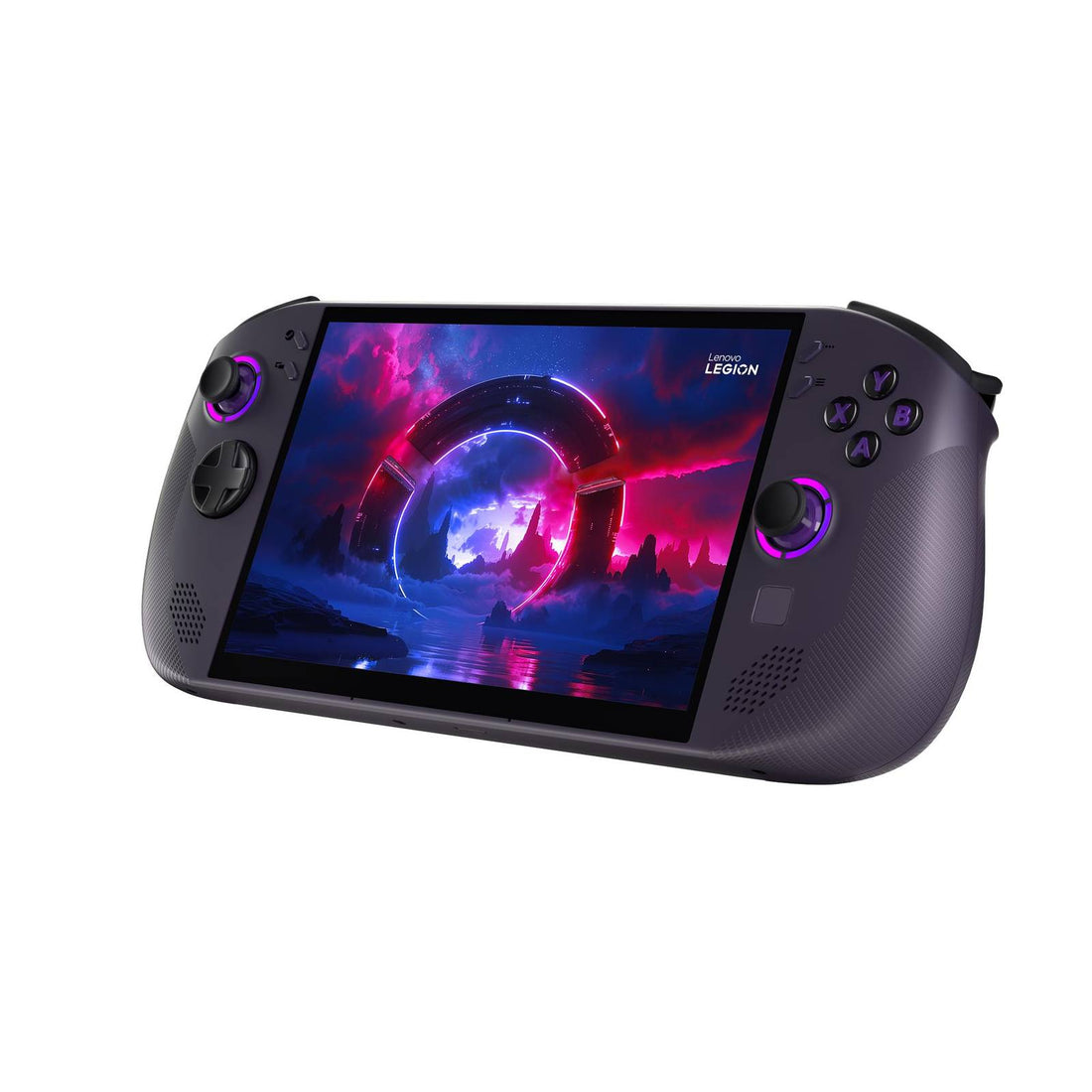 Lenovo Legion Go S 8 inch WUXGA 48-120Hz Touch Handheld - Ryzen Z2 Go, 16GB RAM, 1TB SSD, Radeon Graphics, SteamOS, Nebula Nocturne