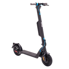 RILEY RS1 V2 Electric Folding Scooter - Black