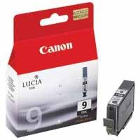 Canon PGI9PBK Photo Black Standard Capacity Ink Cartridge Ink 14ml - 1034B001