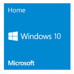 Microsoft Windows 10 Home 64bit English OEI DVD Operating Software