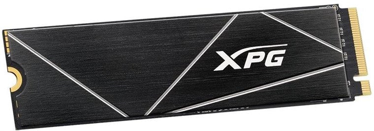 ADATA 2TB XPG GAMMIX S70 Blade M.2 NVMe SSD, M.2 2280, PCIe 4.0, PS5 Compatible, No Heatsink