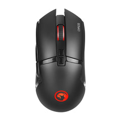 Marvo Scorpion CM420-UK 3-in-1 Gaming Bundle, Keyboard, Mouse and Mouse Pad