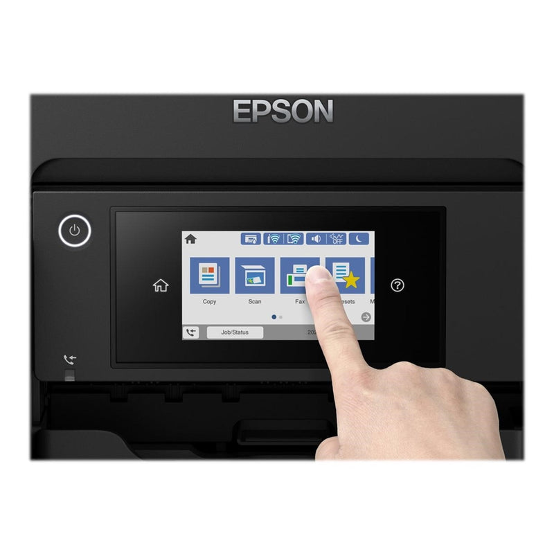 Epson EcoTank ET-5800 Inkjet Printer