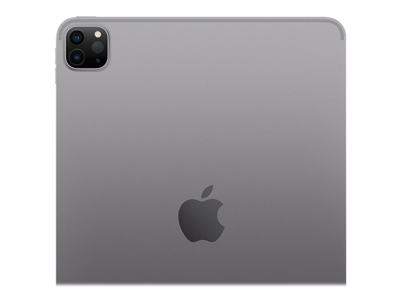 Apple 11" iPad Pro Wi-Fi, 4th Gen, 128 GB - Space Grey (MNXD3B/A)