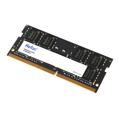 Netac 16GB No Heatsink (1 x 16GB) DDR4 3200MHz SODIMM System Memory
