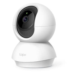 Tapo Pan and Tilt Home Security WiFi Camera