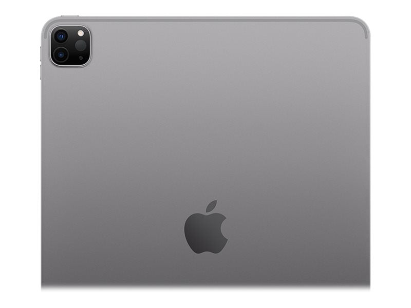 Apple 12.9" iPad Pro Wi-Fi, 6th Gen, 256 GB - Space Grey (MNXR3B/A)