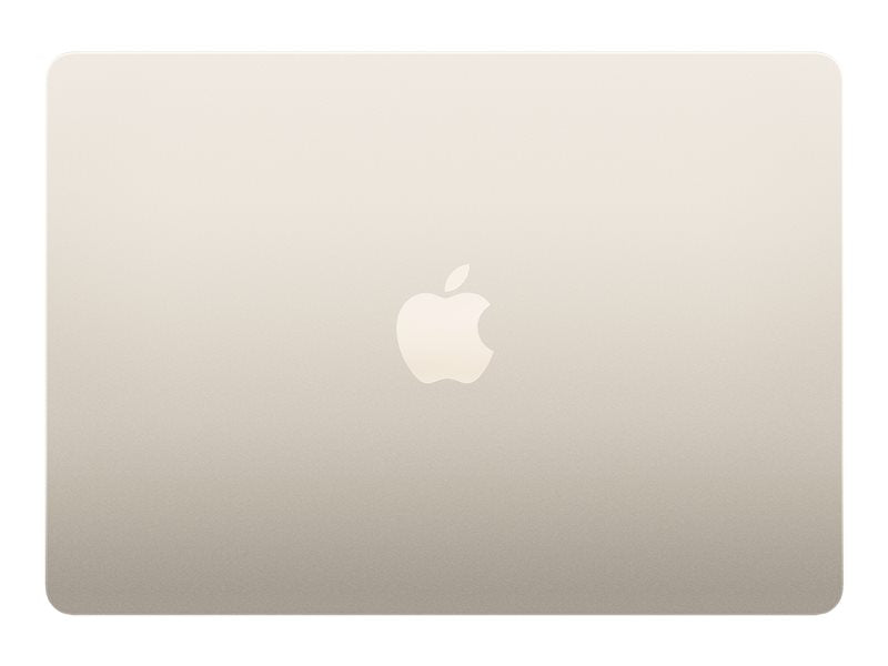 MacBook Air 13" M2, 8GB RAM, 256GB SSD - Starlight (MLY13B/A)