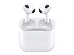 Apple AirPods with MagSafe Charging Case, 3rd Generation (MME73ZM/A)