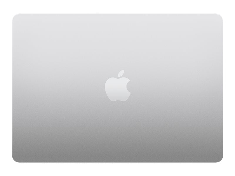 MacBook Air 13" M2, 8GB RAM, 256GB SSD - Silver (MLXY3B/A)