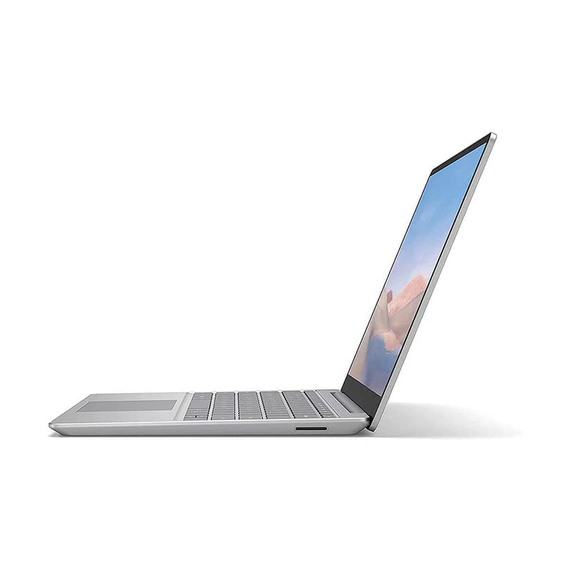 Microsoft Surface Go Laptop Core i5 4GB 64GB eMMC 12.4" Win10 Pro Touchscreen Education Laptop (Academic)