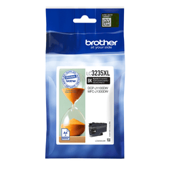 Brother Black High Capacity Ink Cartridge 6K pages - LC3235XLBK