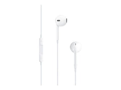 Apple EarPods - Earphones with Mic, Wired, Lightning Connection for iPad/iPhone/iPod
