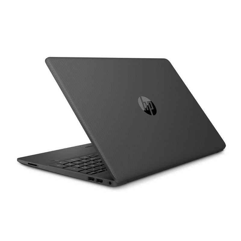 HP 250 G9 Laptop, 15.6" FHD Screen, 8GB RAM, 256GB Storage, Windows 11 Home - Black