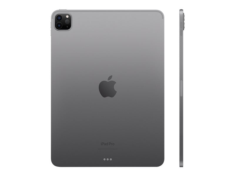 Apple 11" iPad Pro Wi-Fi, 4th Gen, 256GB - Space Grey (MNXF3B/A)